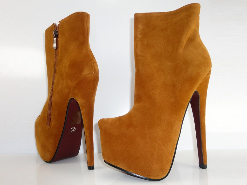 CAMEL BOKACSAMÁK NAGY SUEDE SOROK - 5