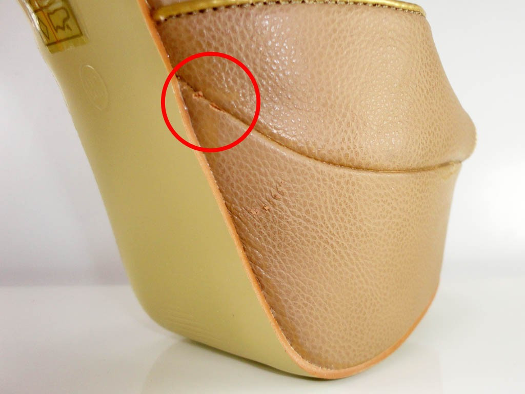 AUGSTI SEKSĪGI SEKSĪGI STILETTOS AR RADZĒM GULTAI - 8