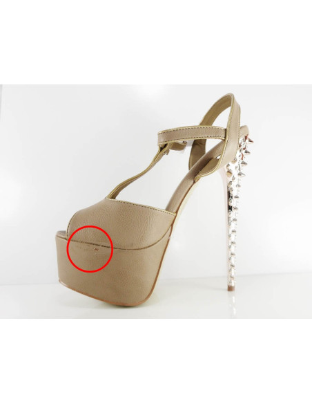 TOCURILE SEXY ÎNALTE ÎNCHEIAȚĂ TÂRGĂRI PENTRU PAT - 7