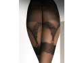 CHARLOTTE TIGHTS ADRIAN SEXY LACE - 2