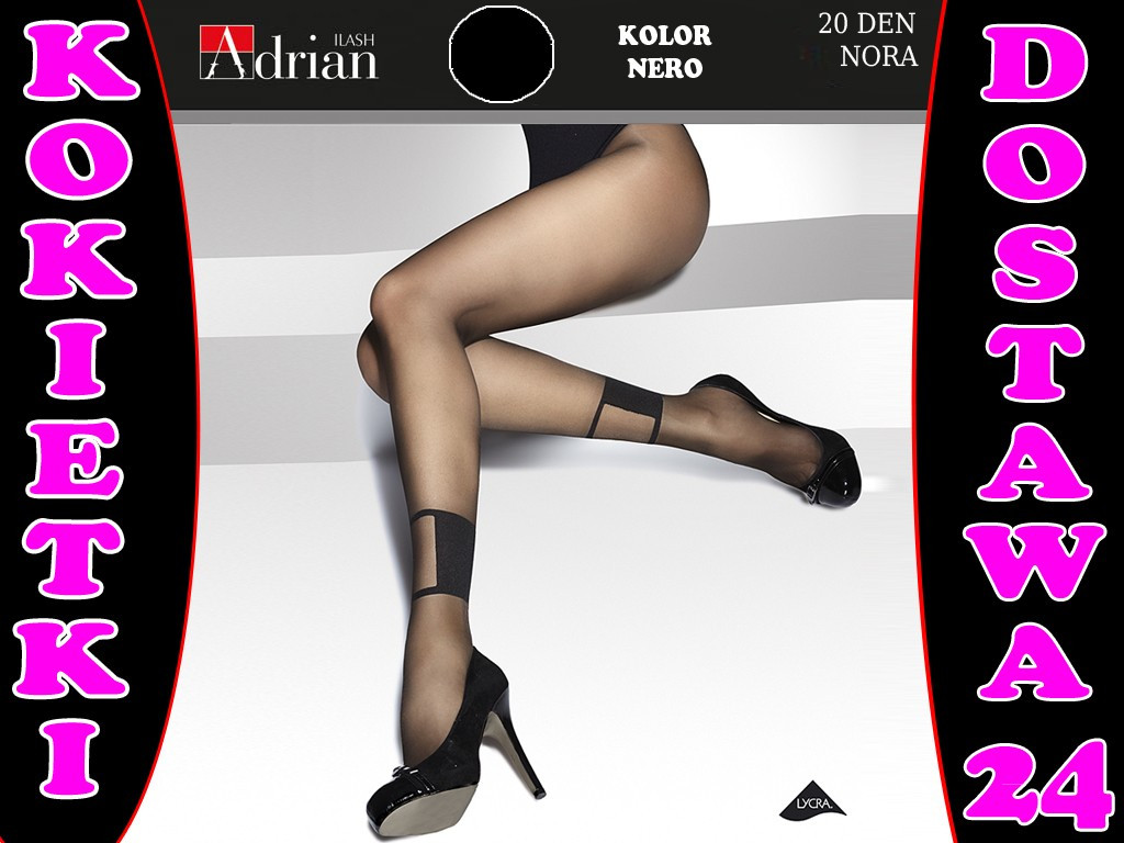 Colanți NORA ADRIAN SEXY MODELATI - 3