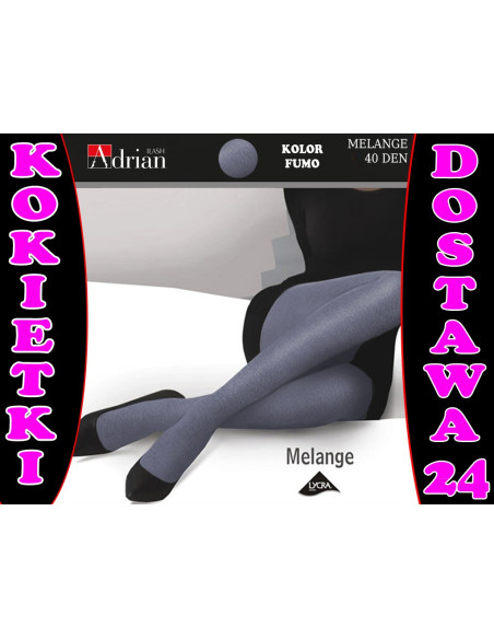 40 COLANȚI DEN ADRIAN SMOOTH - 3