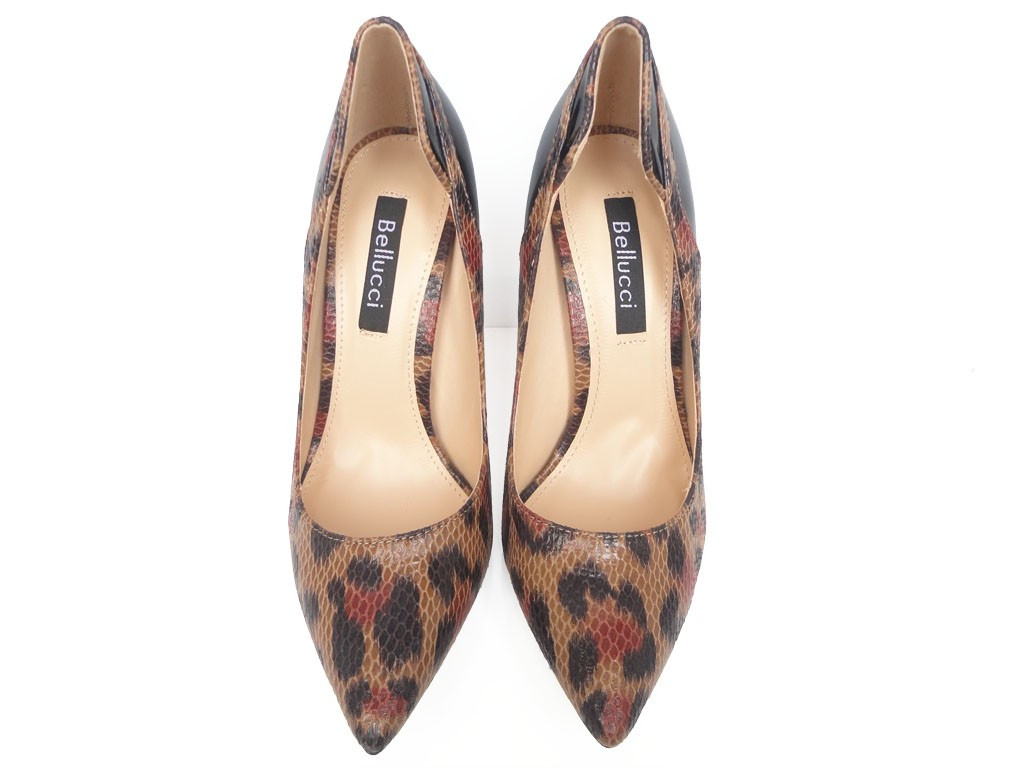 TIP NA KLASICKÉ PÄTY LEOPARD - 4
