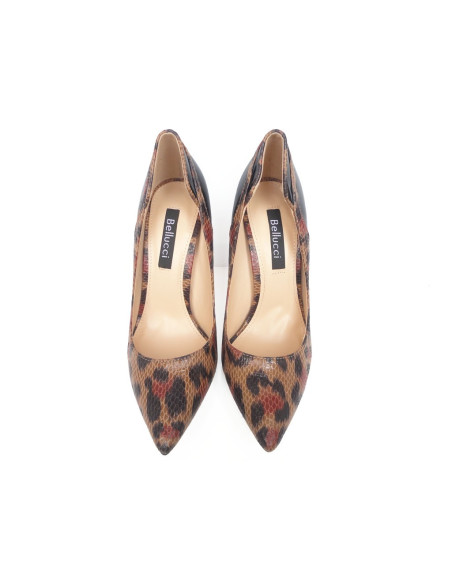 TIP NA KLASICKÉ PÄTY LEOPARD - 4