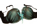 PUSHUP BLUE RIBBON BRA