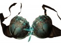 PUSHUP BLUE RIBBON BRA