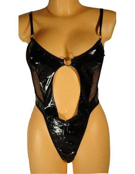 CZARNE BODY VICTORIA