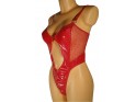 RED BODY a la LATEX VICTORIA M L - 1