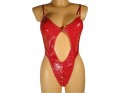 RED BODY a la LATEX VICTORIA M L - 2