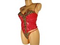 KIT a la LATEX RED PANTER M L - 1