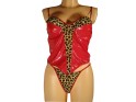 KIT a la LATEX RED PANTER M L - 2