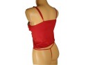 KIT a la LATEX ROTES PANTER M L - 3