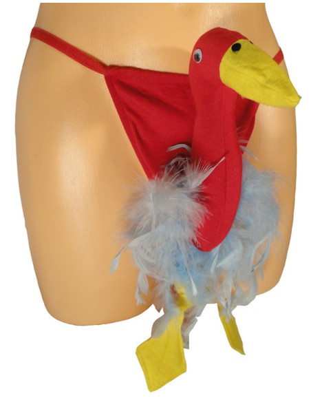 A FÉRFI HÚROK LÁBAKKAL - 2