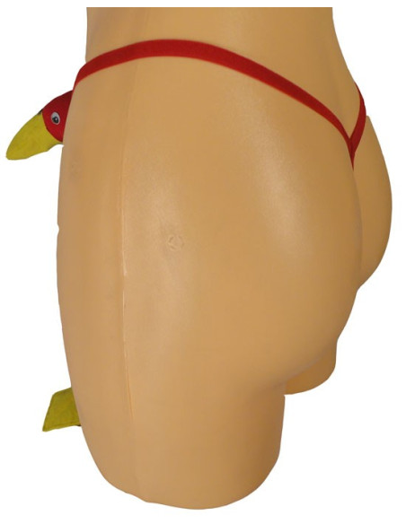 CORDURI BĂRBAȚI CU Pene - 3