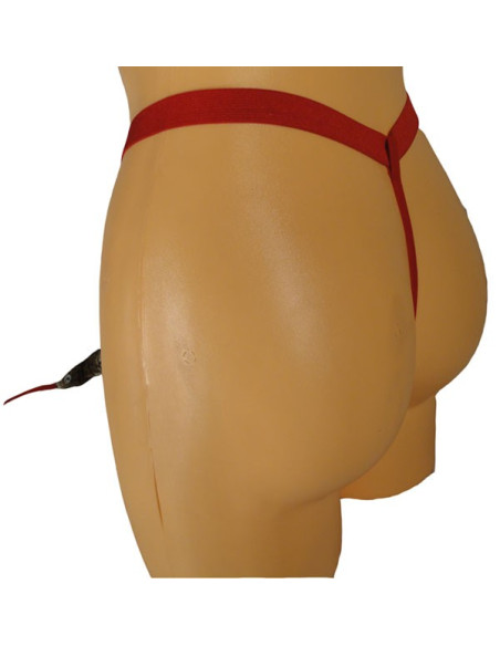 MÄNNER-TANGA GIFTSCHLANGE - 3