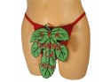 MEN'S THONG APPLE TREE - 2