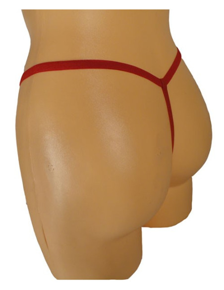 EWY'S APPLE MALE STRING  - 3