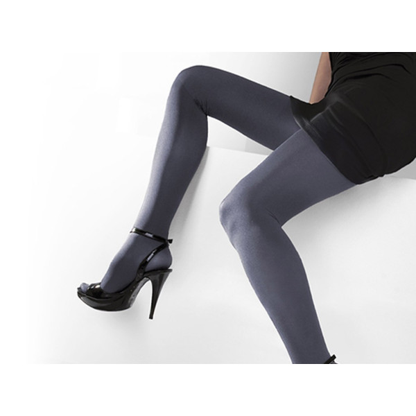 Dicke Strumpfhose Hot Adrian 100 den - 2