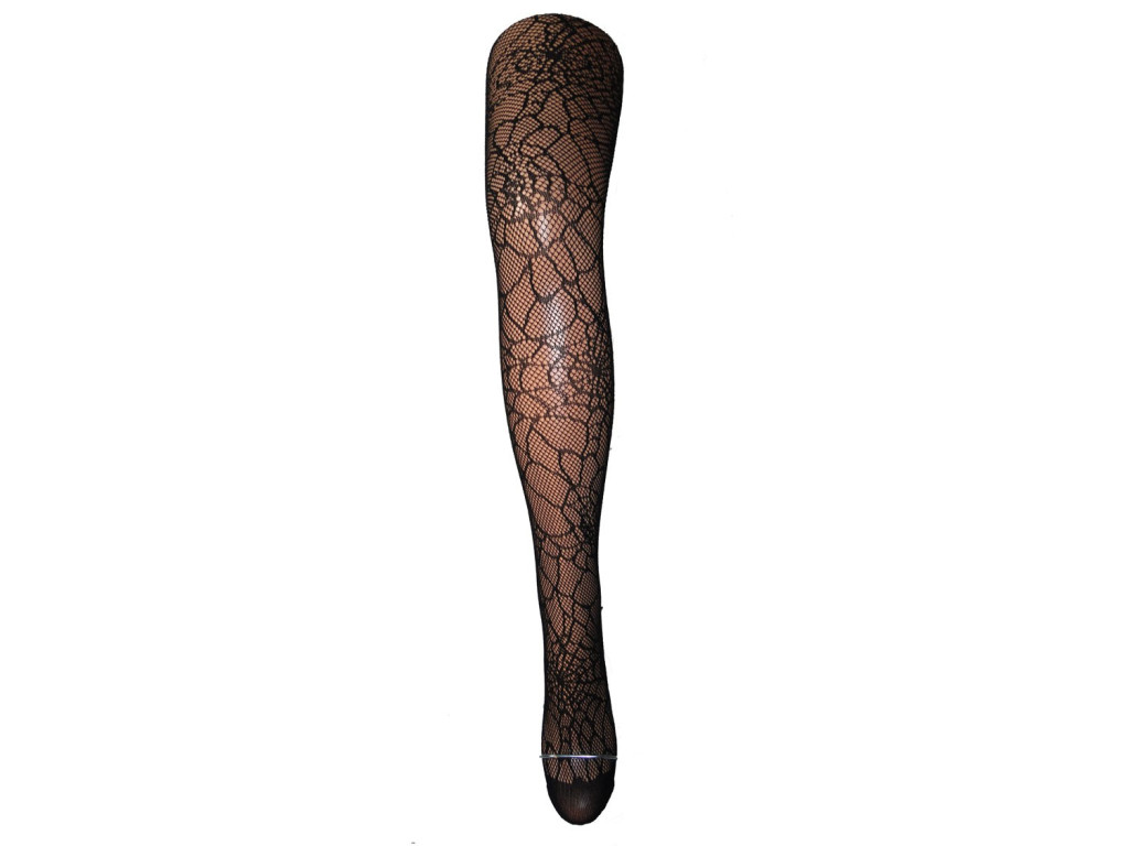 COLLANTS SEXI MODEL COBWEB - 2