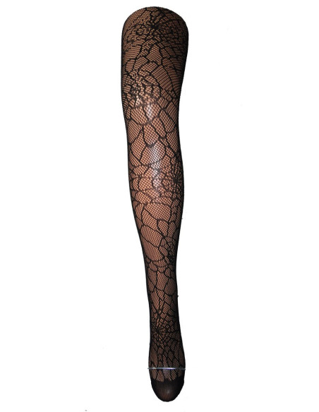 COLLANTS SEXI MODEL COBWEB - 2