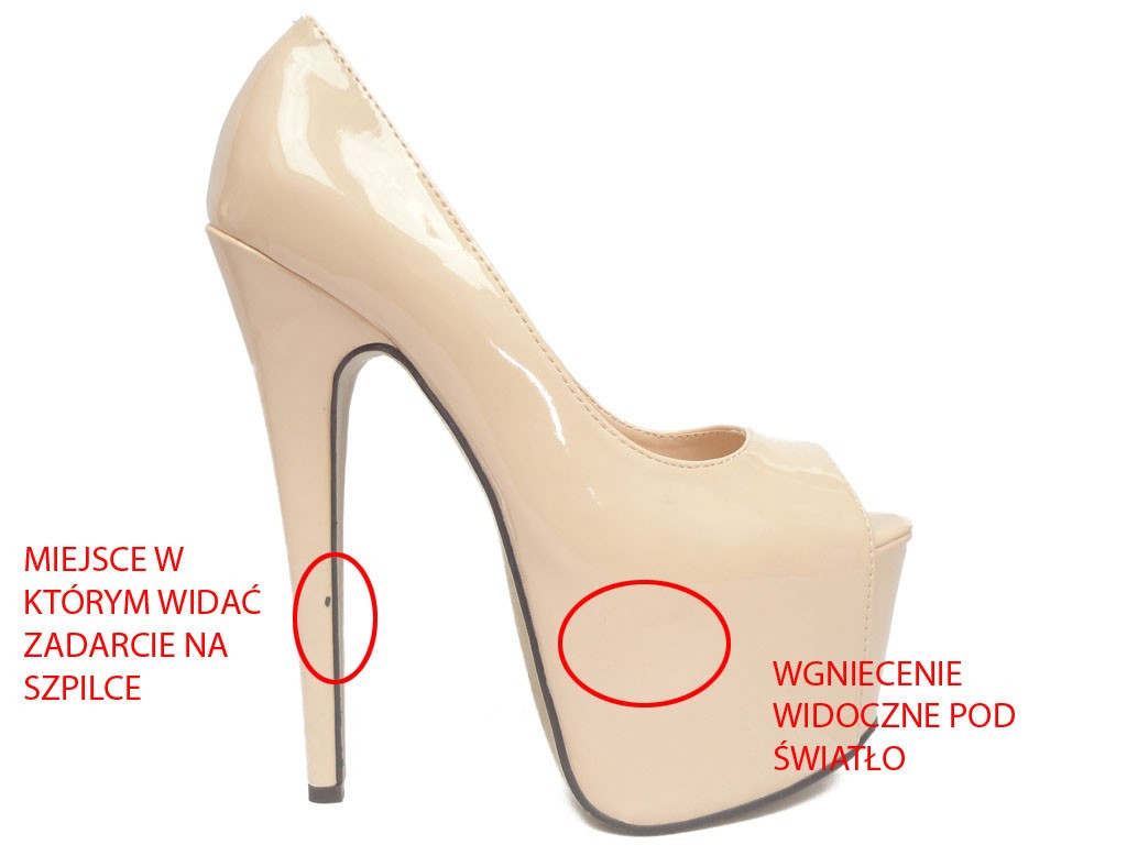 VYSOKÉ BÉŽOVÉ EKRU LAKOVACÍ TRUBKY PRO POSTELE - 6