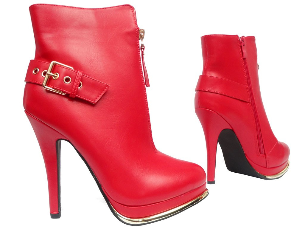 RED BUTY BATAI SU KULNU EKO ODA - 2