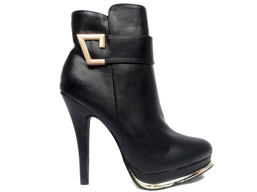 JUODI EKO ODOS BATAI SU KULNU - 1