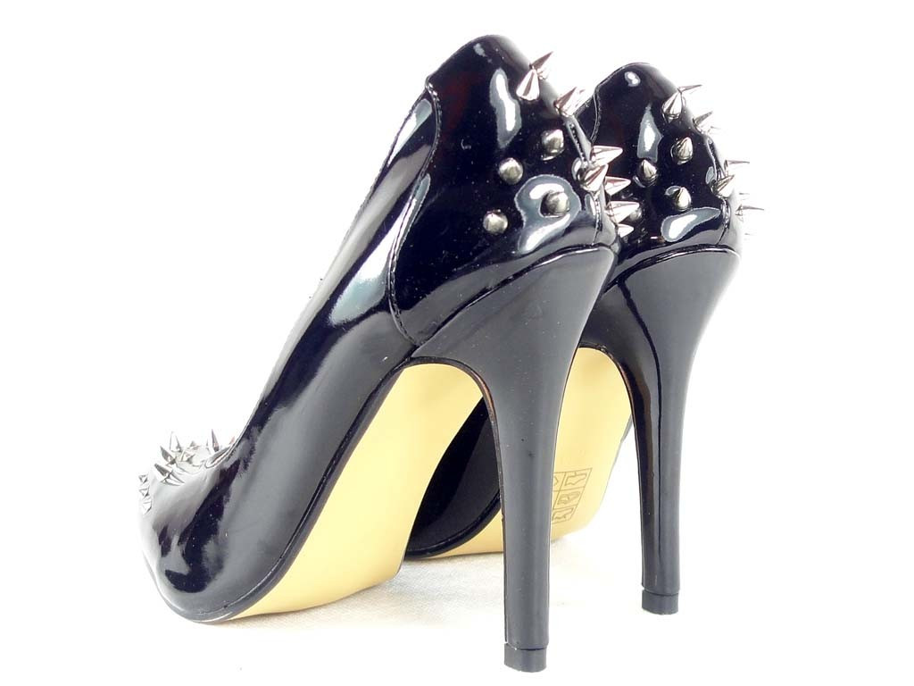 Des épingles noires pour la navette - 4