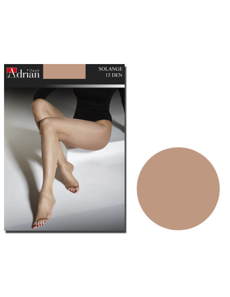 Tights 15 bottoms without toes uncovered toes - 4 Tights 15 bottoms without toes uncovered toes - 4