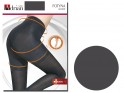 Anti-cellulite tights 60 bottom opaque - 3