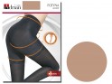 Anti-cellulite tights 60 bottom opaque - 4