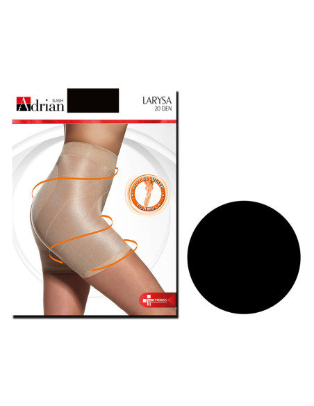 20 den Larys Anti-Cellulite-Strumpfhose - 3
