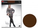 Amy Adrian tights 60 den size plus - 3