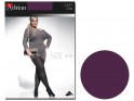 Amy Adrian tights 60 den size plus - 6