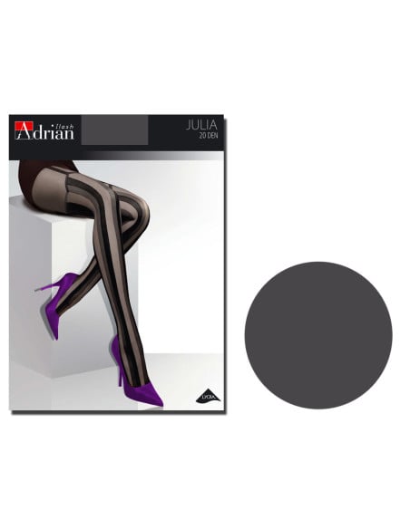 DES COLLANTS COMME LES BAS DE LA CEINTURE ADRIAN - 3