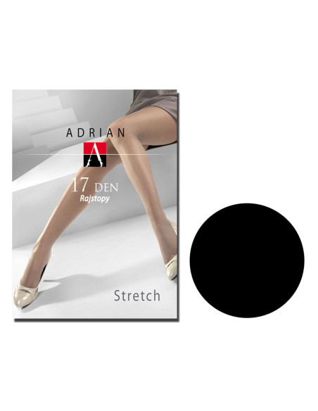 Lygios pėdkelnės 17 den ruožas Adrian - 4