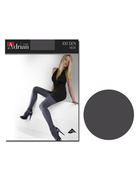 Vastag harisnyanadrág Hot Adrian 100 den - 3