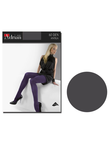 Tights 60 den Antila Adrian covering - 3