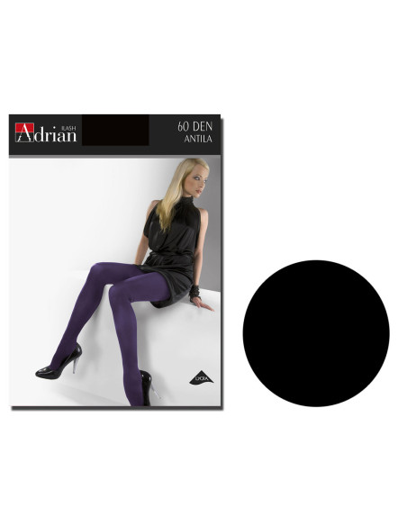 Tights 60 den Antila Adrian covering - 4