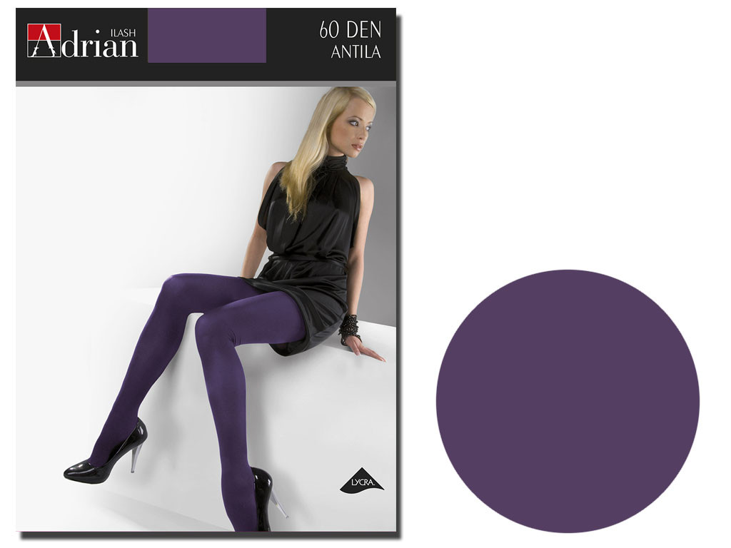 Collants 60 den Antila Adrian couvrant - 5
