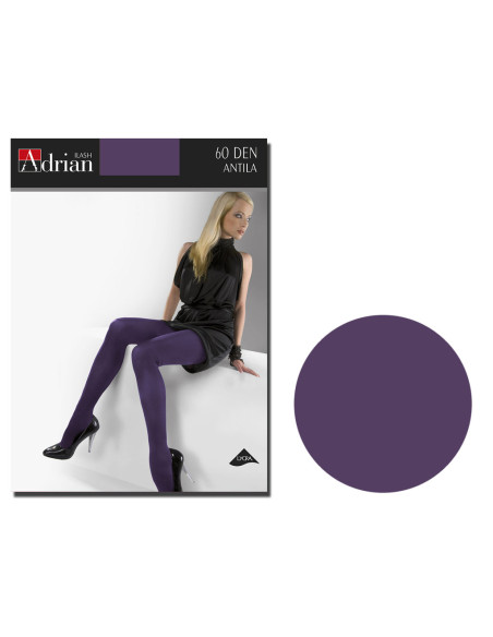 Tights 60 den Antila Adrian covering - 5