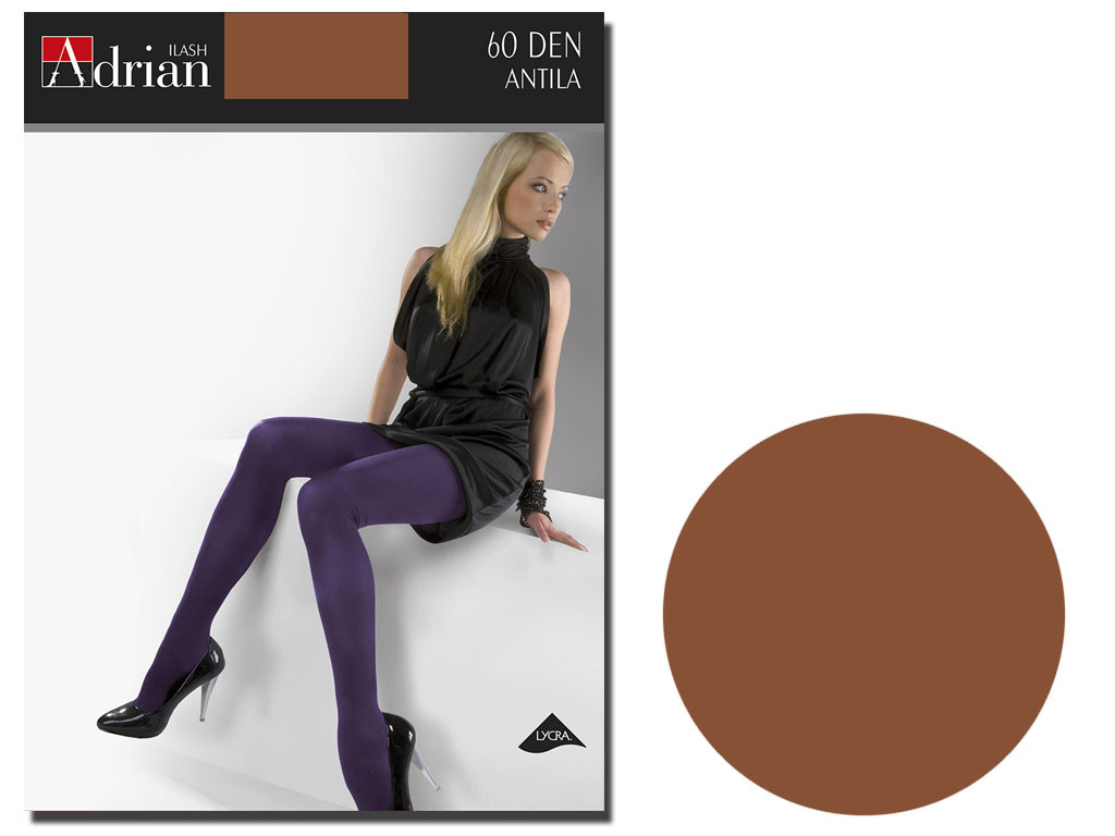 Tights 60 den Antila Adrian covering - 7