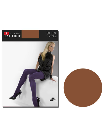 Tights 60 den Antila Adrian covering - 7