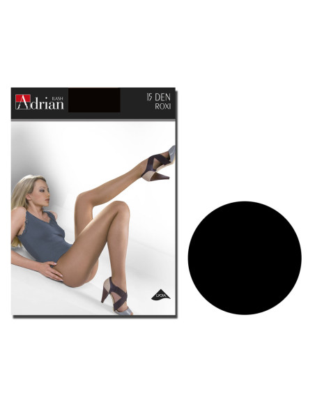 Roxi Adrian tights 15 bottom smooth thong - 3