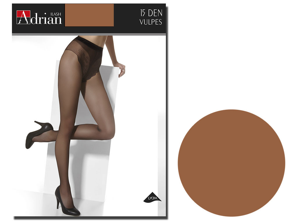 Tights 15 bottom smooth Adrian Vulpes - 1