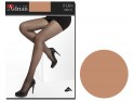 Smooth tights Adrian 15 bottom with gloss - 10