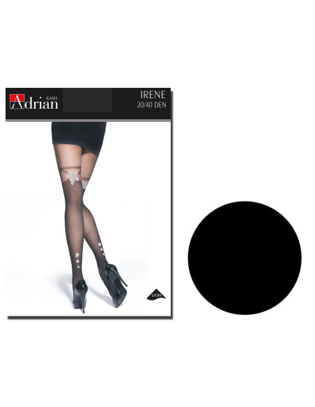 DREPTURILE IRENE ADRIAN IMITĂ CIZMURILE - 3
