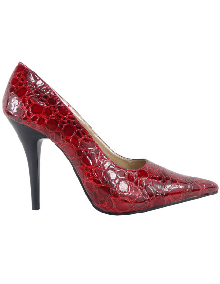 RED BUTY MOTERIŠKI AUKŠTAKULNIAI - 1