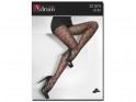 Hera size tights plus 20 den like cabbages - 1
