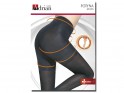 Anti-cellulite tights 60 bottom opaque - 1